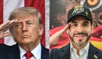 Trump mantiene la descertificación de Colombia en la lucha antidrogas y saca a Venezuela de la lista