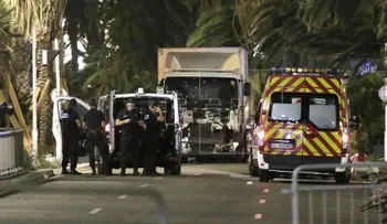 El autor matanza de Niza ha sido identificado como Mohamet Lahouajet, un tunecino de 31 años 