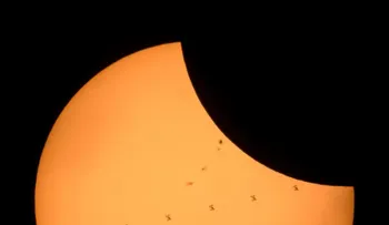 4 curiosidades que no sabías sobre el eclipse del siglo