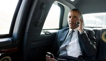 Obama: Estoy orgulloso de haber salvado la economía de EE.UU.