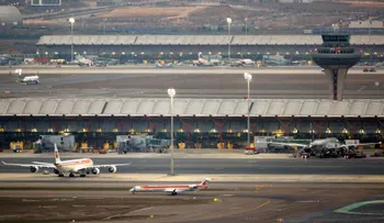 Detienen en España a una mujer que pretendía unirse a ISIS