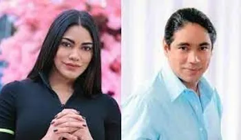 Gabriela Melo: No la condenemos..., pero el perdón es un mandato Divino 