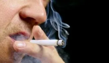 Productos alternativos pueden desplazar a cigarrillo en 30 años, dice experto