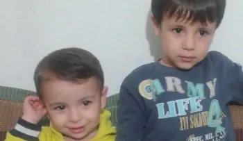 Turquía condena a 4 años de cárcel a los traficantes de Aylan Kurdi