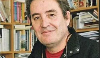 Autores españoles presentarán libros "Quiero ser diciembre" y "Ojo a Visor"