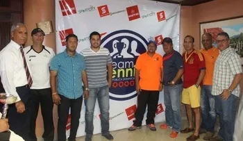 El Team Tenis va al Parque del Este el fin de semana