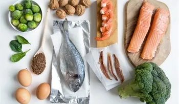 El consumo de alimentos con omega-3 reduce el nivel de agresión de los niños, confirmado por científicos