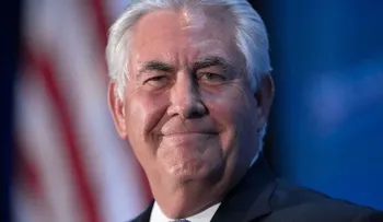 Senado de EE.UU. confirma a Tillerson como secretario de Estado