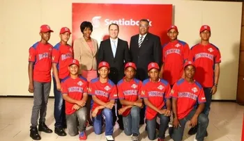 Scotiabank anuncia detalles participación de RD en Serie Mundial Cal Ripken Jr. 