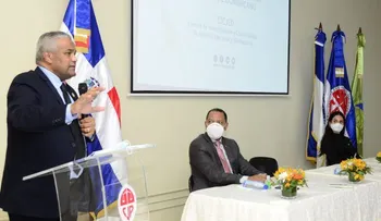 TSE y UASD ofrecen diplomado sobre Sistema Electoral Dominicano