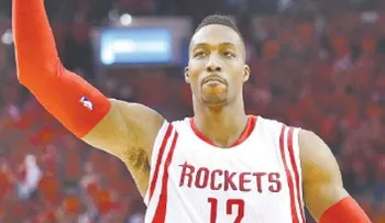 Houston es el noveno equipo que regresa 1-3