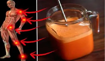 Dolor de huesos y articulaciones: remedio sumamente poderoso!