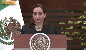 De 6 mexicanos en Egipto, aún no se tiene información, informó la canciller