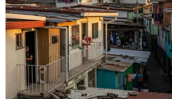 CEPAL alerta sobre la pobreza multidimensional en la región