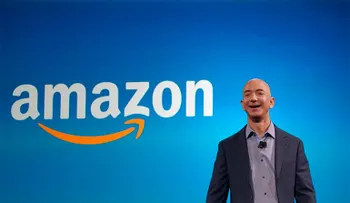 El fundador de Amazon, Jeff Bezos, el número uno de los 10 más ricos del mundo