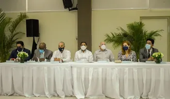 Agricultura y DIGERA realizan Primer Encuentro Multilateral para el Seguro Agropecuario