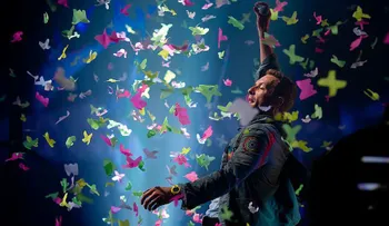Coldplay, el espectáculo de medio tiempo del Super Bowl 50