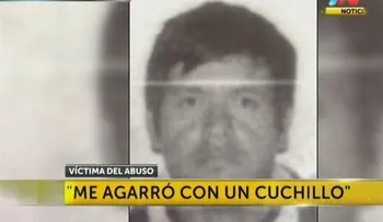â??Nunca pensé que mi hijo podía ser un animalâ?, dijo la madre del violador