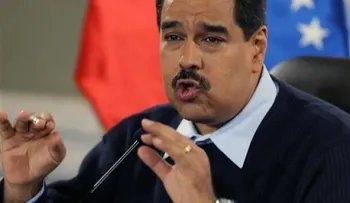 Venezuela ofrece refugio a 20.000 sirios