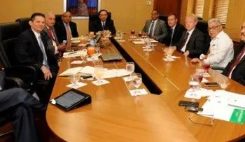 Banco Central y Cooperativas hablan sobre supervisión de esas entidades