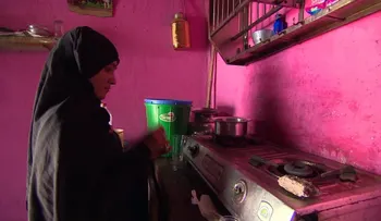Niñas en la India son vendidas a turistas sexuales para aparentar matrimonios