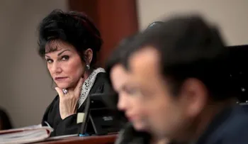 Jueza: Si la Constitución lo permitiera, pediría que le hicieran a Nassar lo mismo que les hizo a sus víctimas