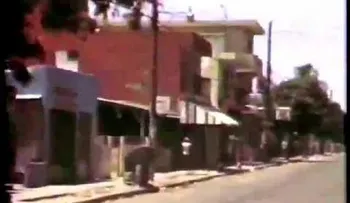 25 años de la poblada de abril 1984 