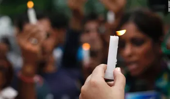 Lo que el caso de violación de Nirbhaya dice sobre la India