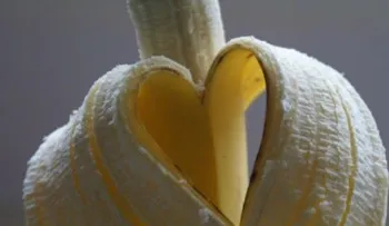 ¿Qué ganas al comer la cáscara de cambur?