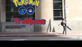 Mira todo lo que te puede pasar mientras juega al Pokémon Go