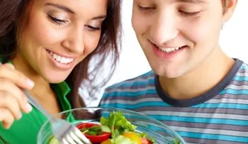 Las cinco reglas básicas para tener una vida saludable