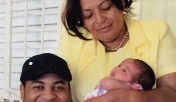 Muere en el Cedimat madre del cantautor Wason Brazobán