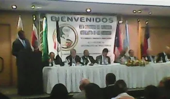 Comerciantes de Las Américas piden gobiernos eviten su desaparición 