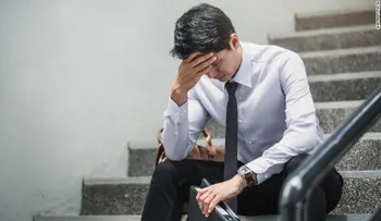 Una baja testosterona o "menopausia masculina", cada vez más común entre hombres jóvenes