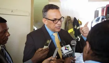 Ventura Camejo llevará al Comité Político propuesta de reelección