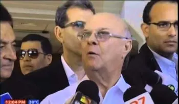 Hipólito llama a las mujeres a protestar por cuota de candidaturas