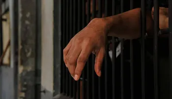Tribunal envía a Najayo Hombres a Vicente Oviedo Beltré, acusado de matar a Lucía Paulino Puello en Villa Altagracia