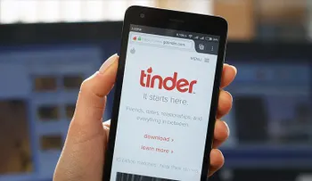 Ya no habrá menores de edad en Tinder