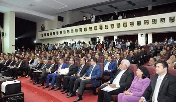 Asambleistas aprueban en 1ra lectura reforma Constitucional para restablecer la relección