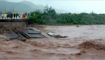 Cancelan 1,594 vuelos debido al huracán Matthew