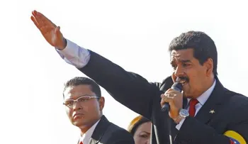 Maduro: â??Me llamarán dictador, pero voy a hacer todo lo que hace un dictadorâ?