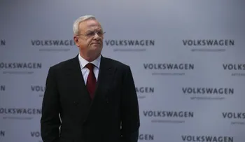 Fiscales alemanes abren investigación contra expresidente de Volkswagen