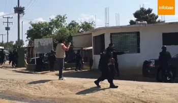 11 muertos por feroz tiroteo en Acapulco