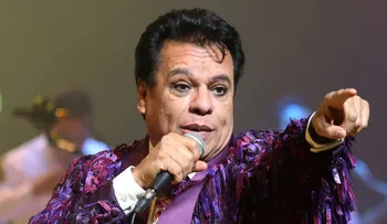Juan Gabriel presintió su muerte