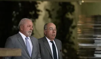 Senado EE.UU. confirma a Daniel Pérez como embajador en Brasil en plena tensión diplomática