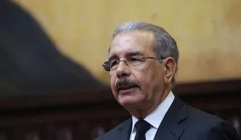 Medina anuncia facilidades salud y vivienda para dominicanos en el exterior