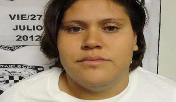 Arrestan mujer acusan de matar a sus siete bebés