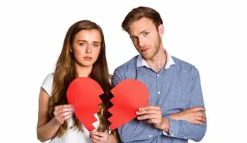 ¿Has soñado con tu ex? ¡mira lo que significa!