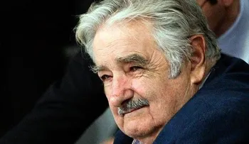 Pepe Mujica llega este domingo al país 