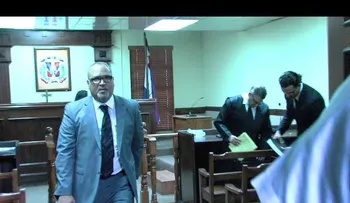 Aplazan revisión de coerción contra venezolanos asaltaron a Día Rúa